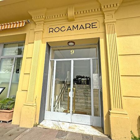 Promenade Holiday - Rocamare Promenade Nice Luaran gambar