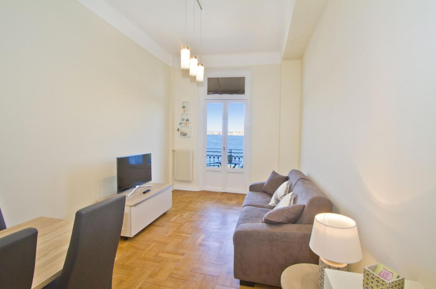 Promenade Holiday - Rocamare Promenade Nice Luaran gambar