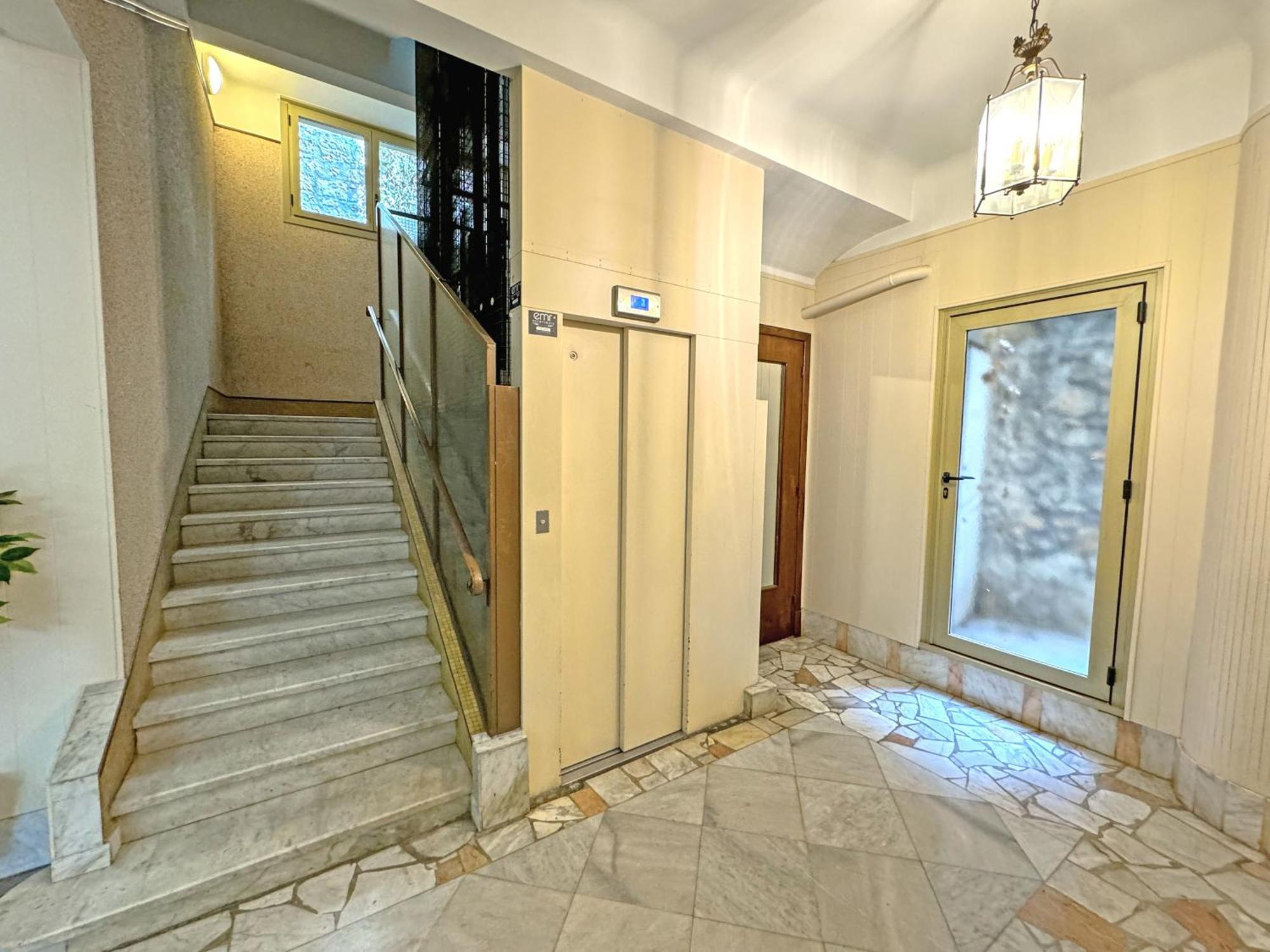 Promenade Holiday - Rocamare Promenade Nice Luaran gambar